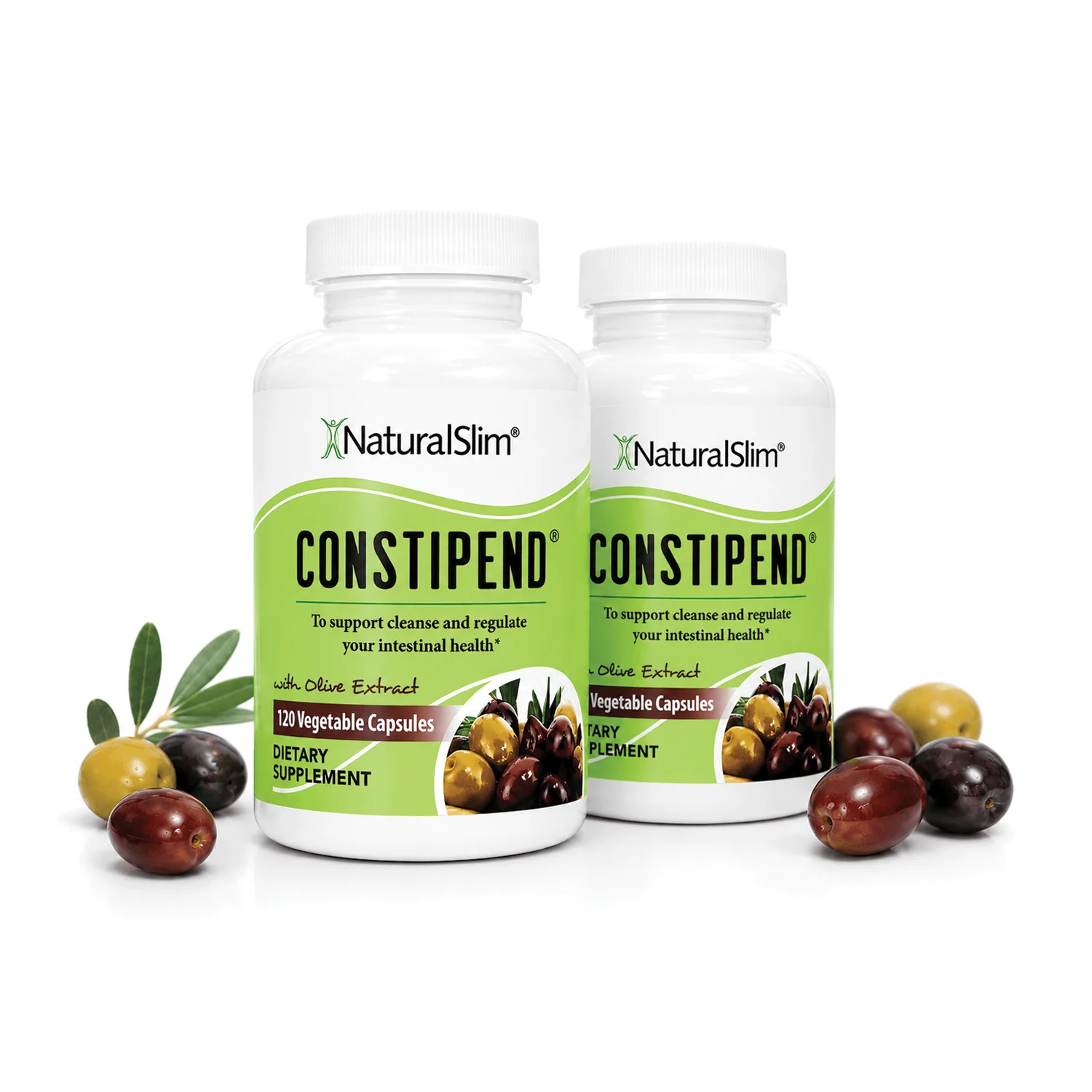 Constipend® | Apoyo natural para el Movimiento Intestinal (estreñimiento) - Image 5