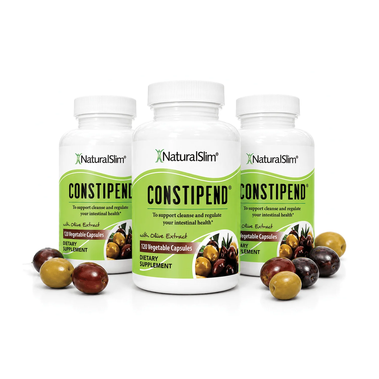 Constipend® | Apoyo natural para el Movimiento Intestinal (estreñimiento) - Image 6