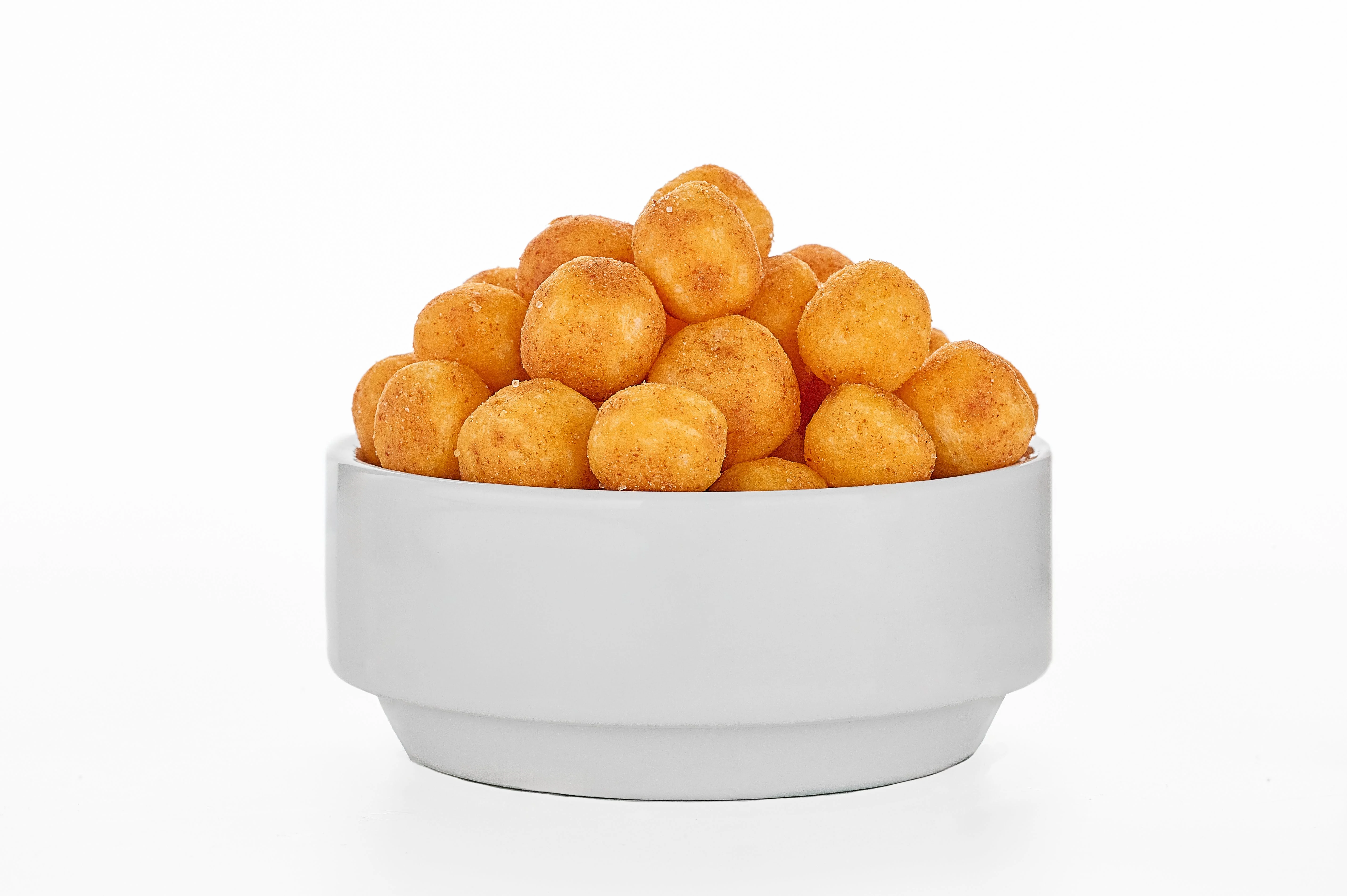 CRONCHIS™ Protein Bites | ¡Snack con Propósito! | Caja con 6 bolsas - Image 6