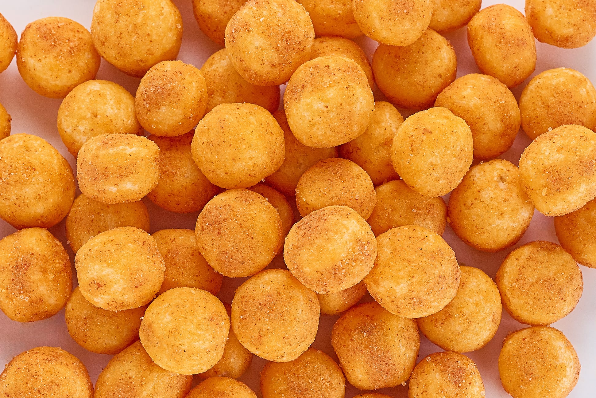 CRONCHIS™ Protein Bites | ¡Snack con Propósito! | Caja con 6 bolsas - Image 7