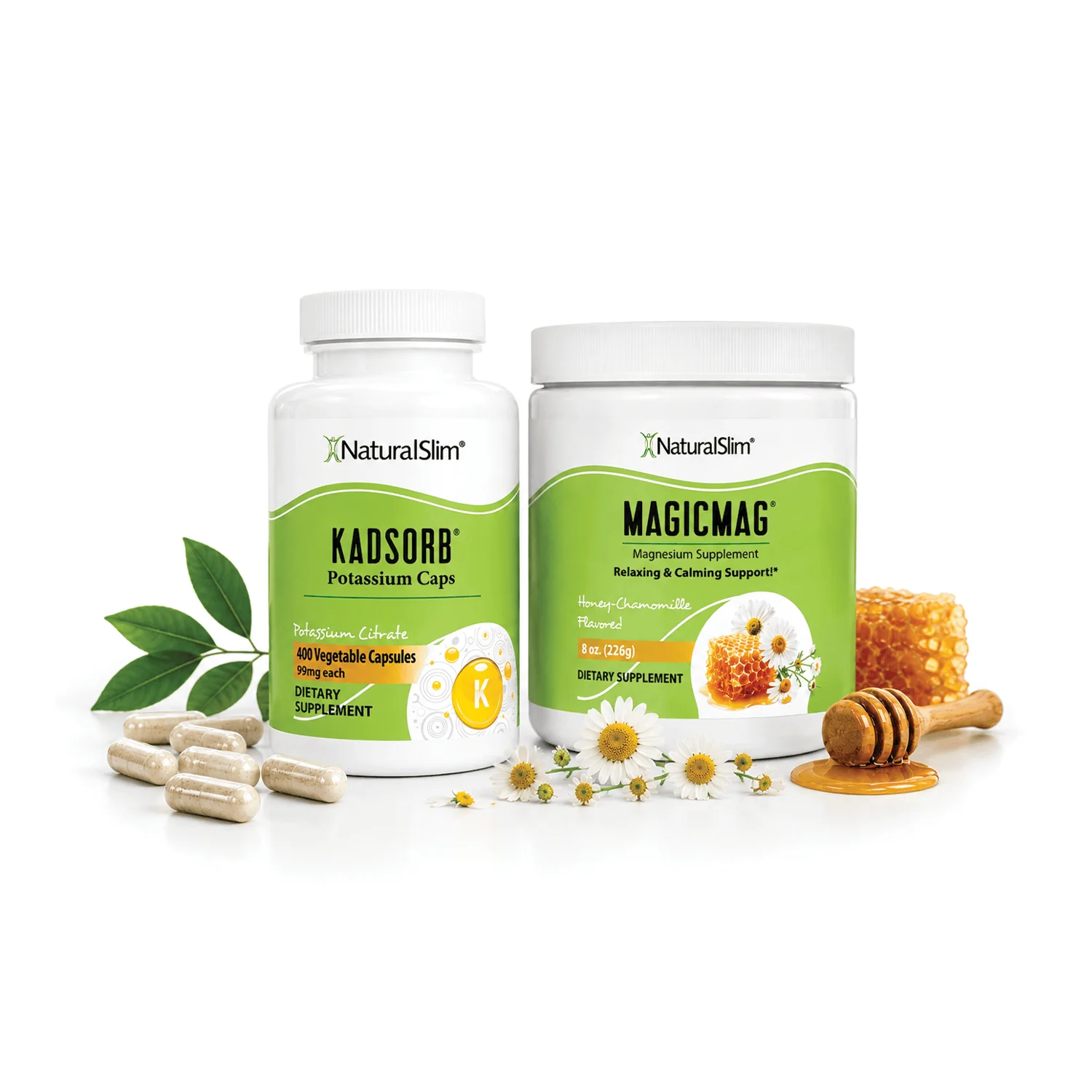 Dúo Dinámico (MagicMag® & Kadsorb®) | Magnesio y Potasio - Image 5