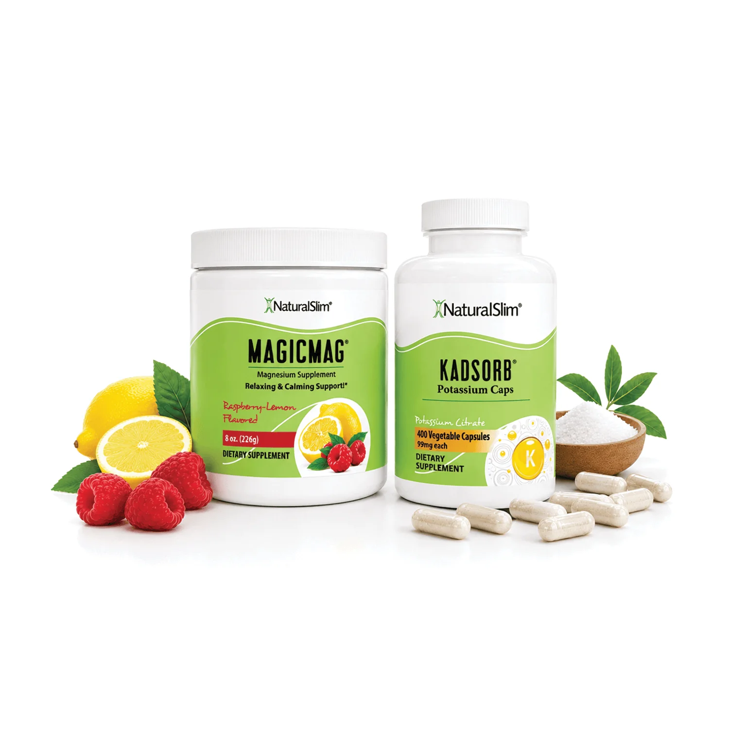 Dúo Dinámico (MagicMag® & Kadsorb®) | Magnesio y Potasio - Image 6
