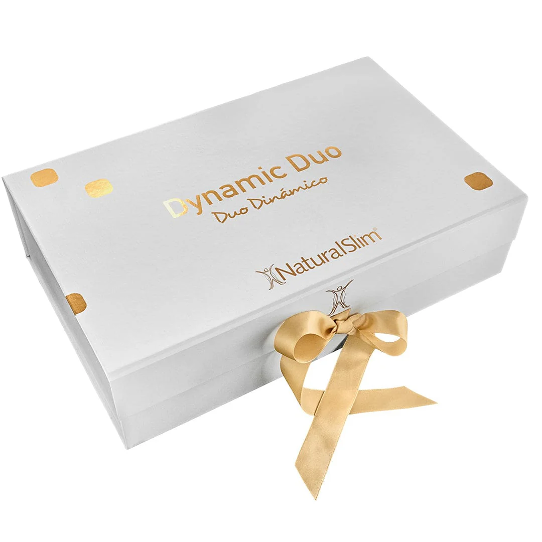 OFERTA Dúo Dinámico Gift Set - MagicMag®, Kadsorb®, Libro ¡Despierta tu Metabolismo!, Mug y Caja de Regalo| Magnesio y Potasio - Image 4