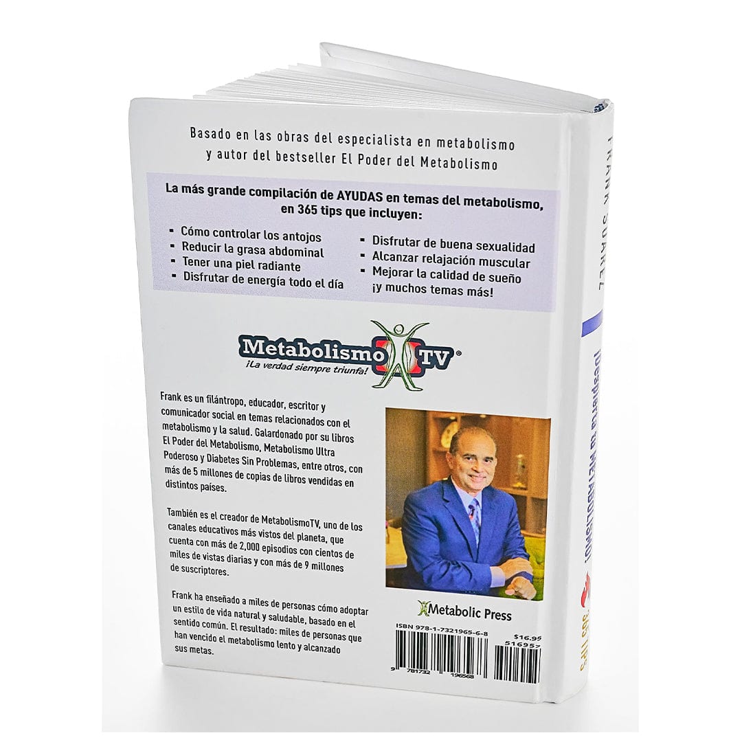 OFERTA Dúo Dinámico Gift Set - MagicMag®, Kadsorb®, Libro ¡Despierta tu Metabolismo!, Mug y Caja de Regalo| Magnesio y Potasio - Image 9