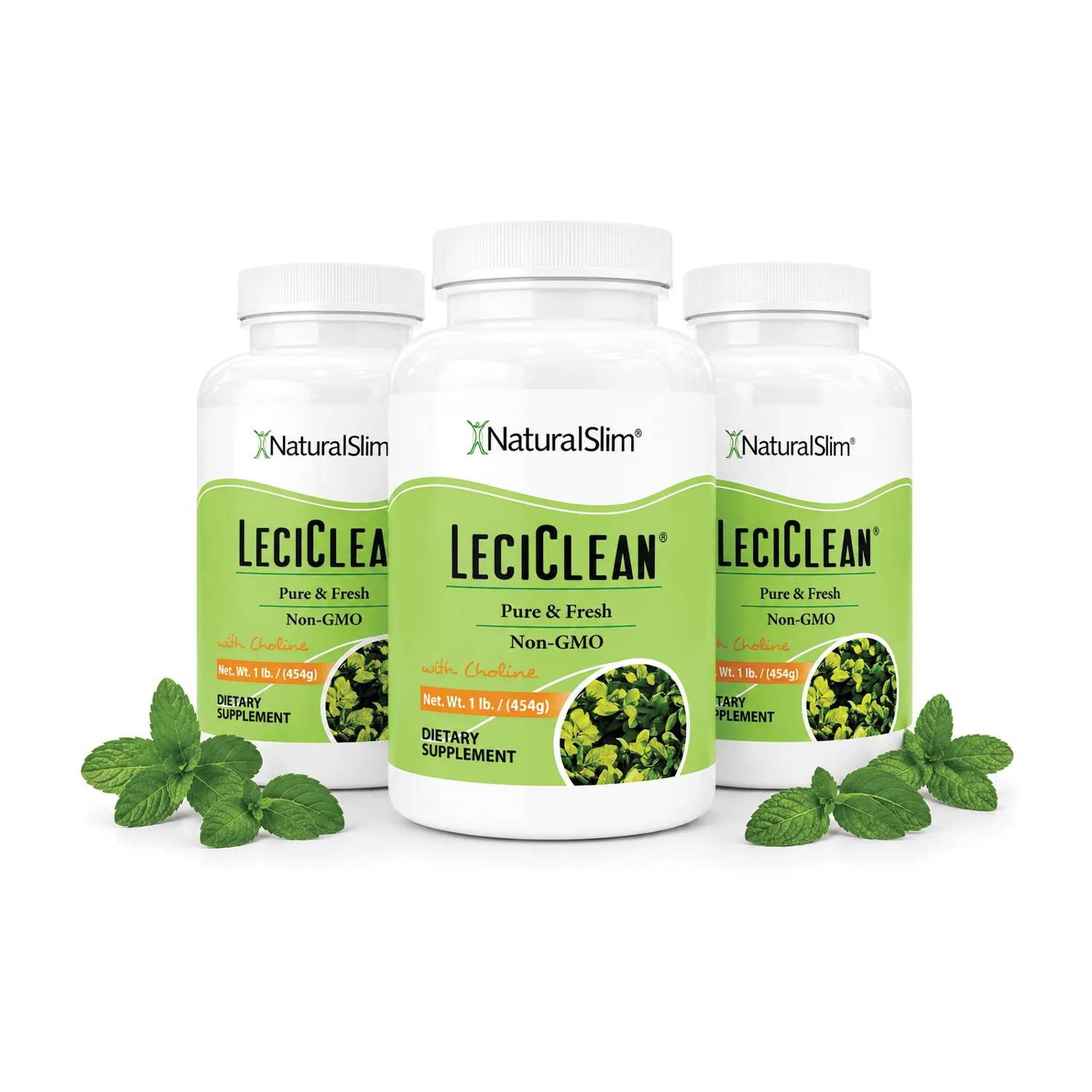 LeciClean® | Lecitina Granulada - Image 6