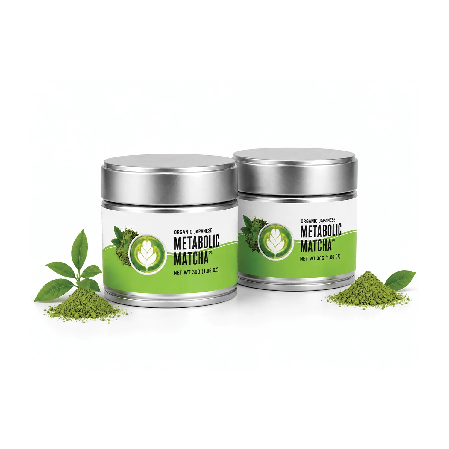 Metabolic Matcha® Tea | Té Matcha Orgánico Ceremonial de origen japonés auténtico - Image 4