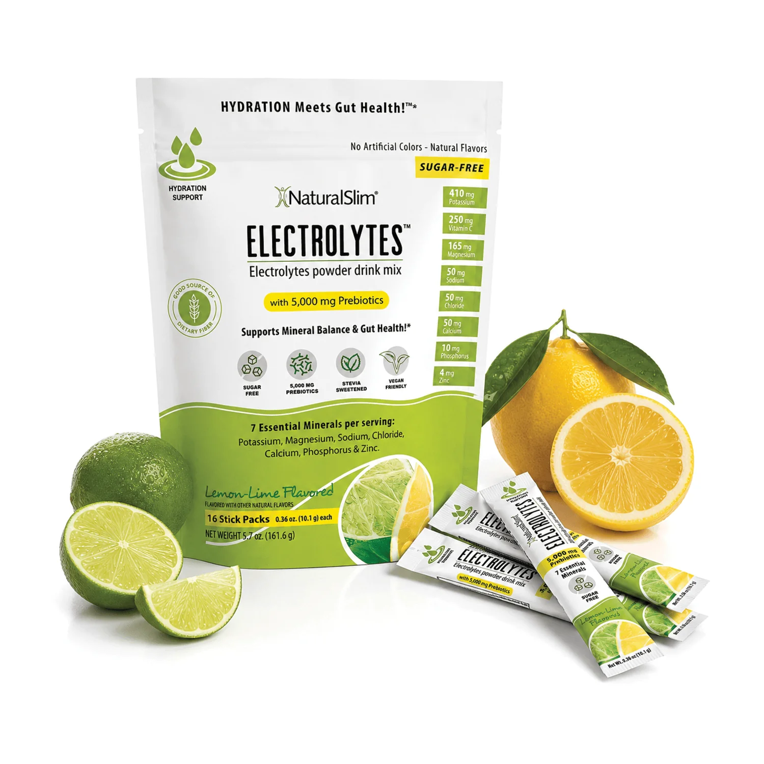 Suplementos Naturales de NaturalSlim®