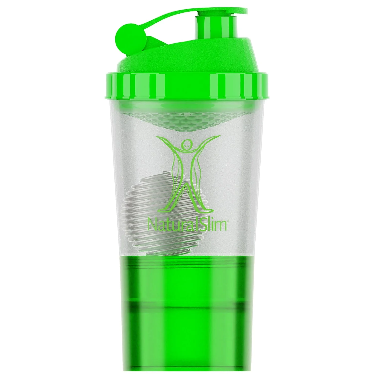 NaturalSlim® Shaker Bottle - Image 5