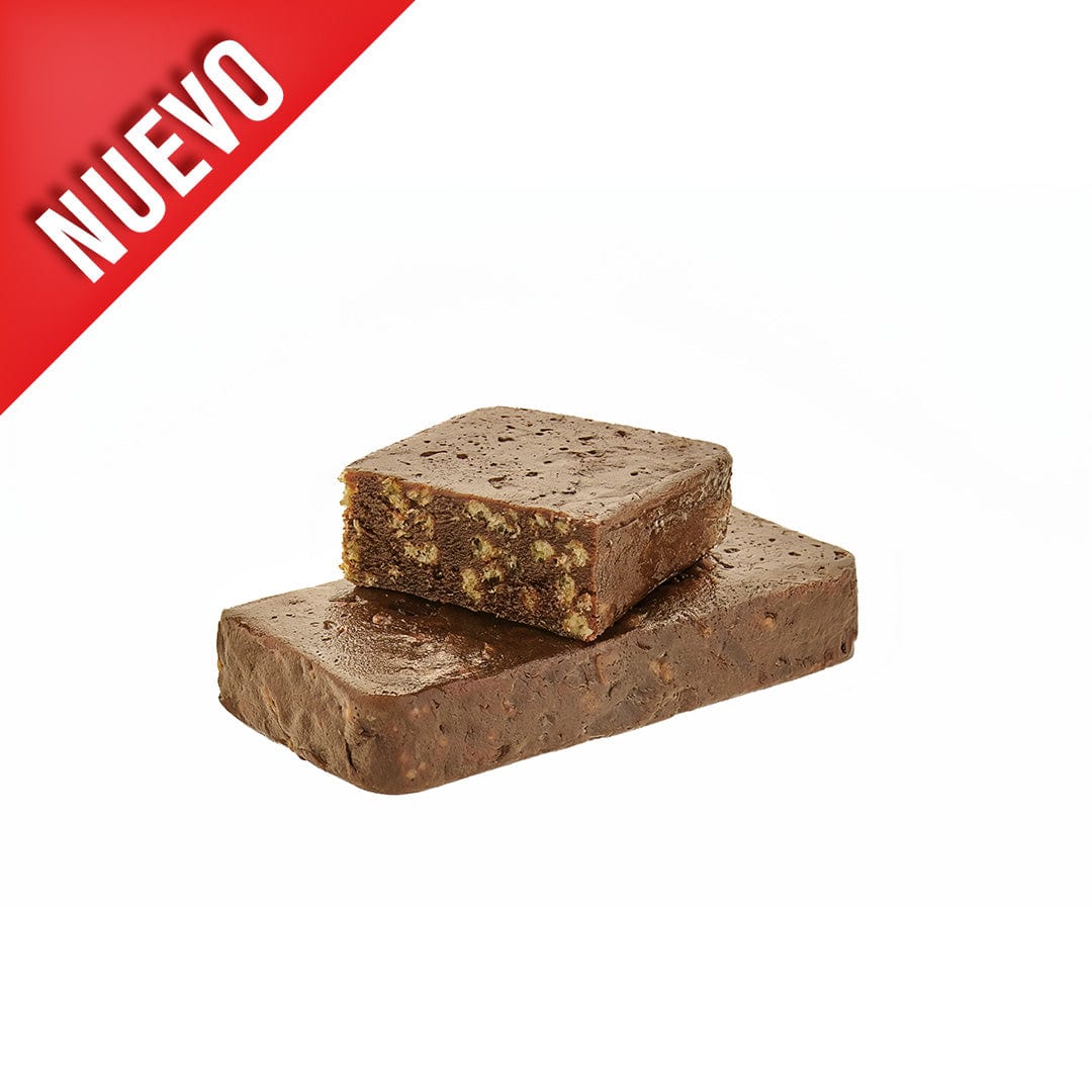 NaturalSlim® Protein Snackbar™ Chocolate Chip Brownie | Barras de proteína - Image 7