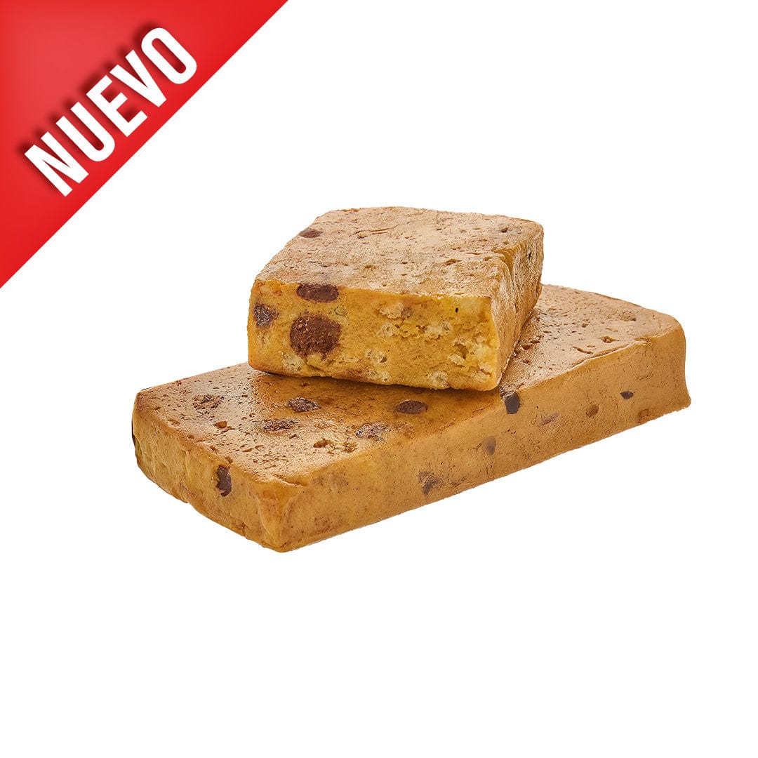 NaturalSlim® Protein Snackbar™ Chocolate Chip Cookie Dough | Barras de proteína - Image 7
