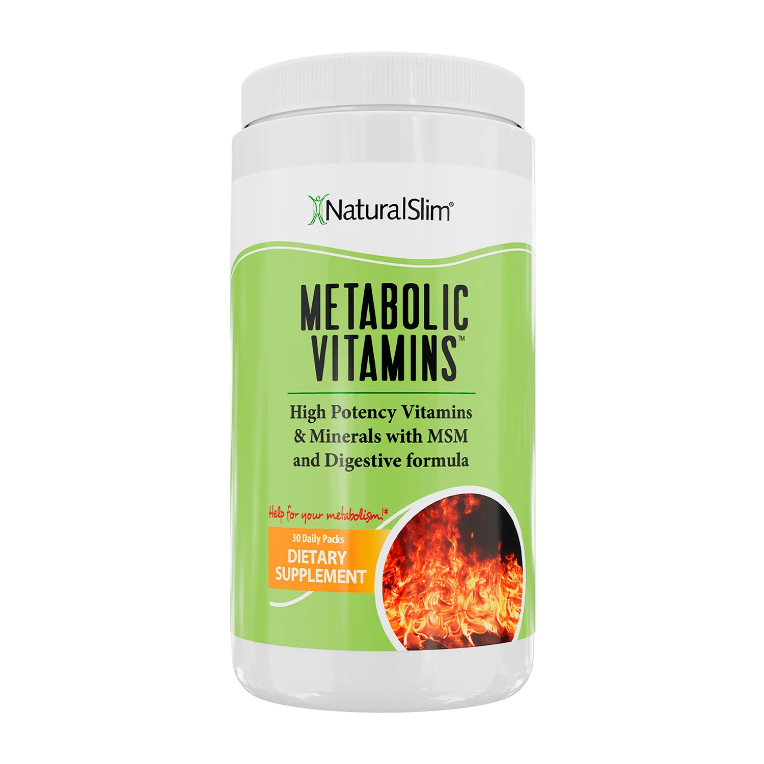 Programa Personal de NaturalSlim® | Envío GRATIS | Oferta Todo Incluido Guia y Consultas de Progreso con un Consultor Certificado Asignado - Image 7