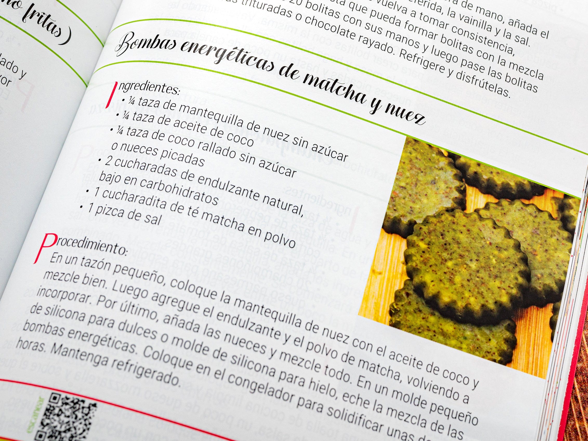 Libro Recetas El Poder del Metabolismo de Frank Suárez +275 Recetas - Image 9