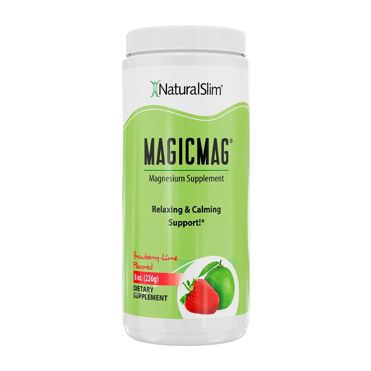 Programa Personal de NaturalSlim® | Envío GRATIS | Oferta Todo Incluido Guia y Consultas de Progreso con un Consultor Certificado Asignado - Image 9