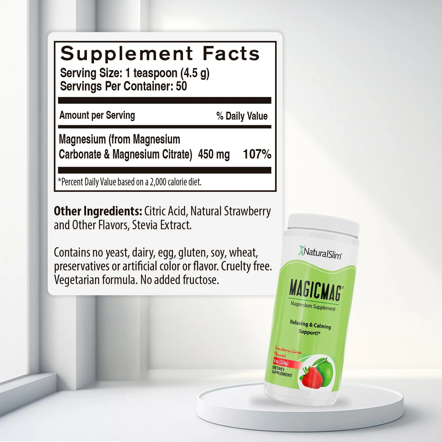 Programa Personal de NaturalSlim® | Envío GRATIS | Oferta Todo Incluido Guia y Consultas de Progreso con un Consultor Certificado Asignado - Image 16