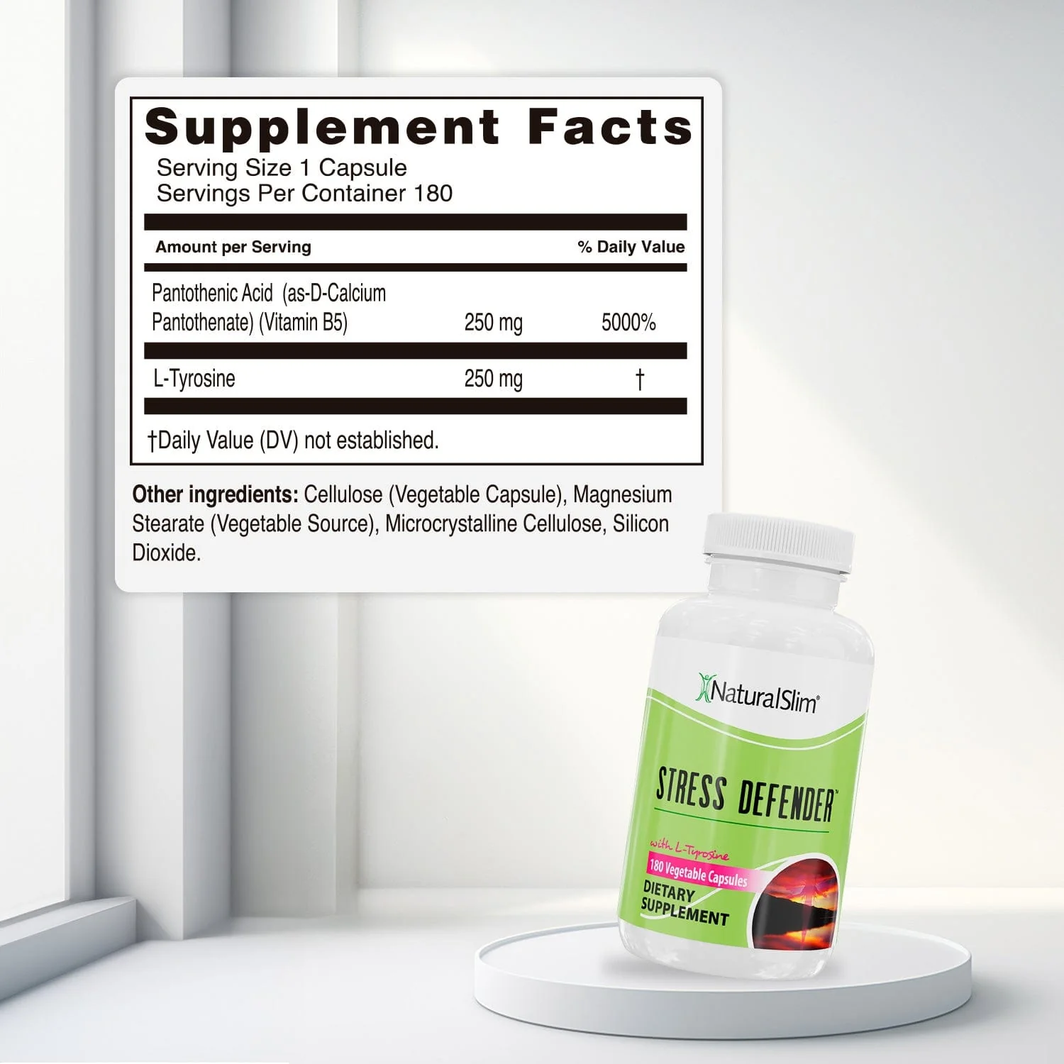 Programa Personal de NaturalSlim® | Envío GRATIS | Oferta Todo Incluido Guia y Consultas de Progreso con un Consultor Certificado Asignado - Image 17