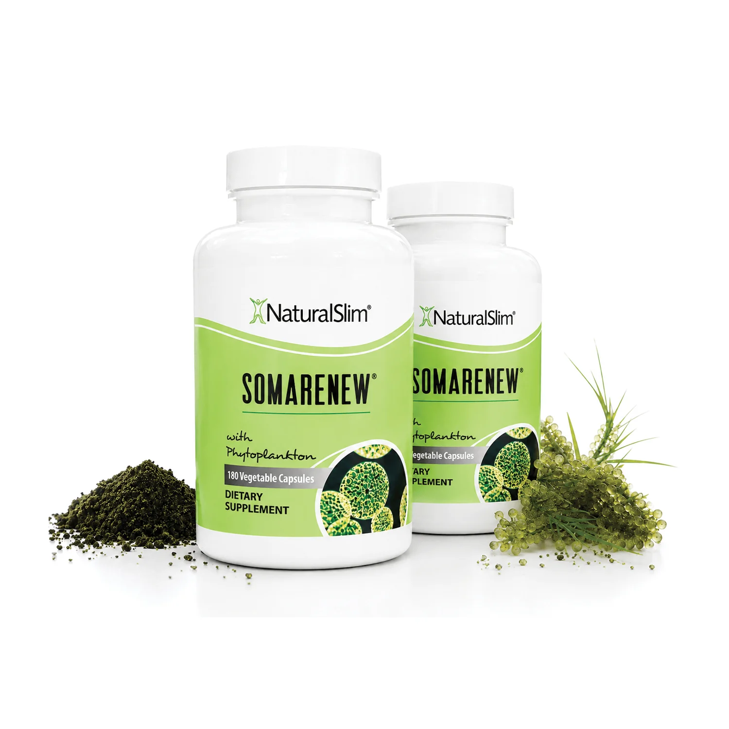 SomaRenew® | Apoyo al Metabolismo - Image 5