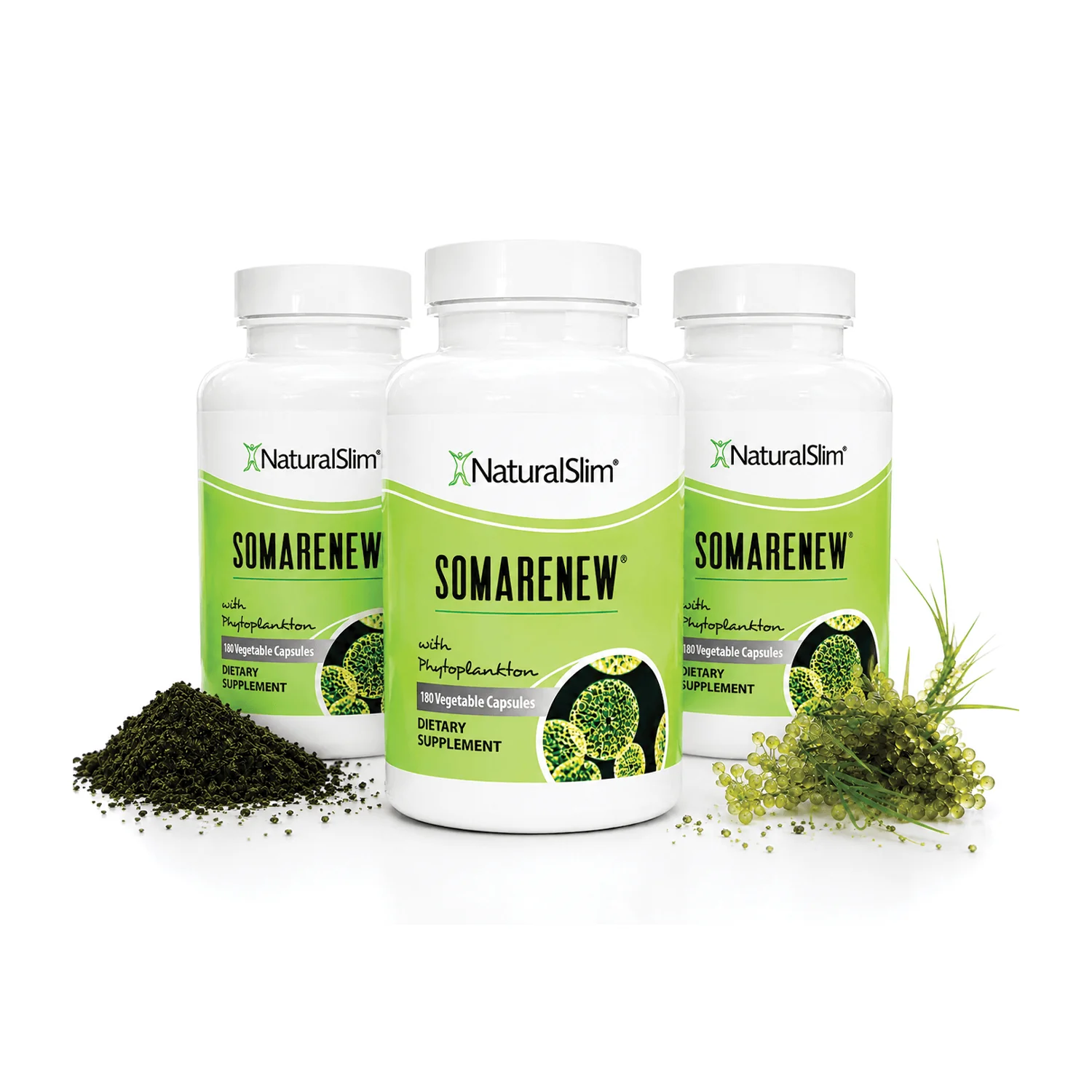 SomaRenew® | Apoyo al Metabolismo - Image 6